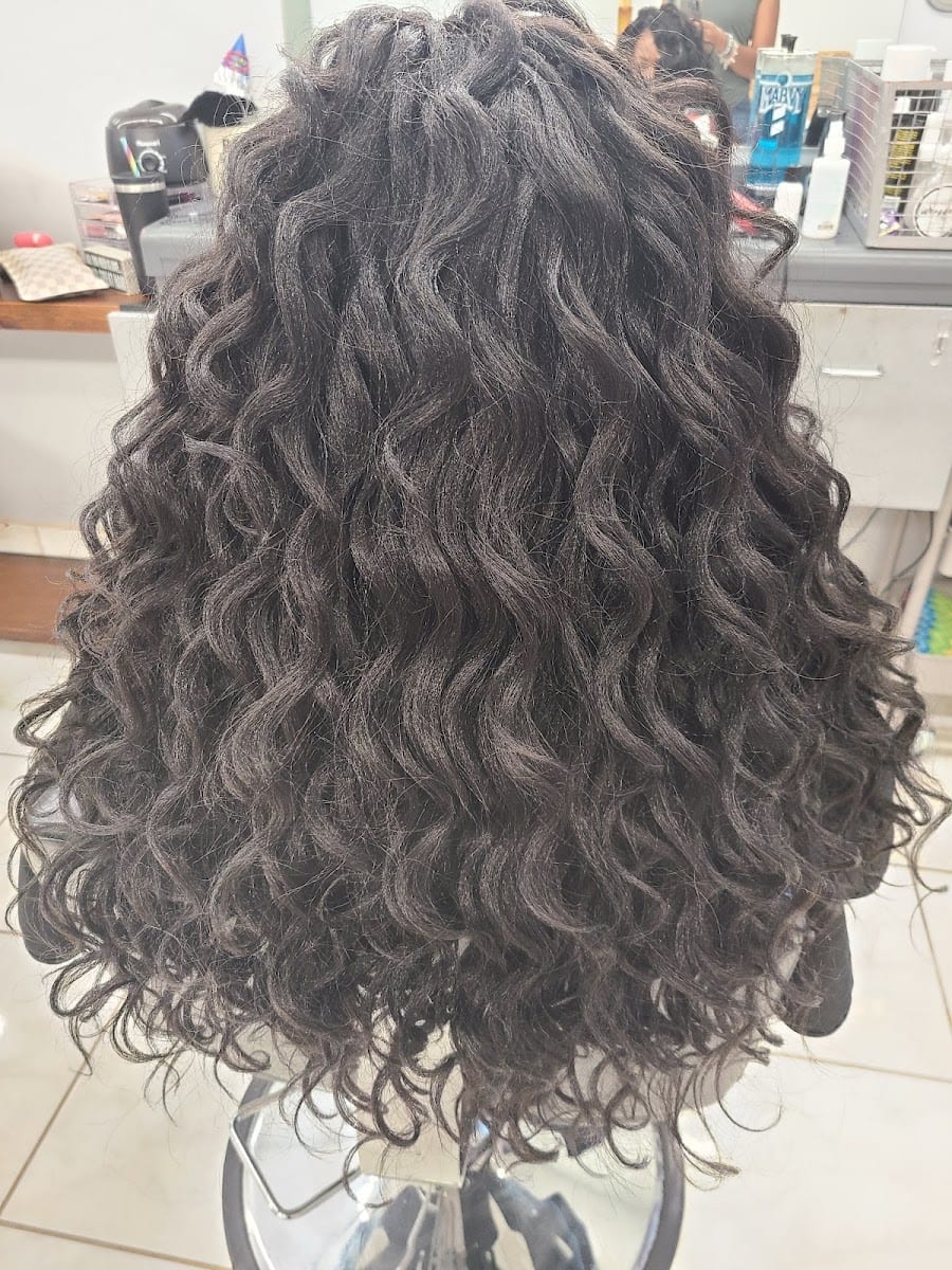 Beauty Theory School of Cosmetology, photo 4