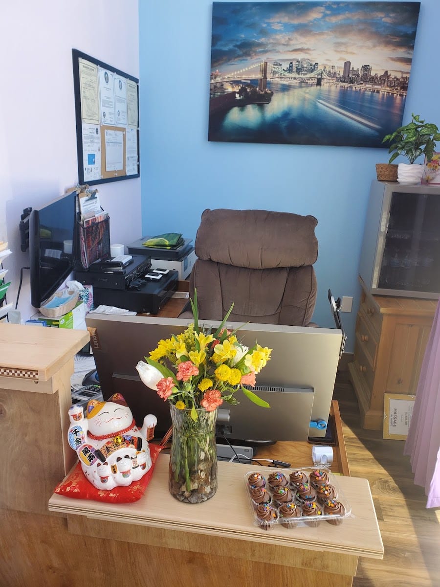 Massage By Jielian, photo 4