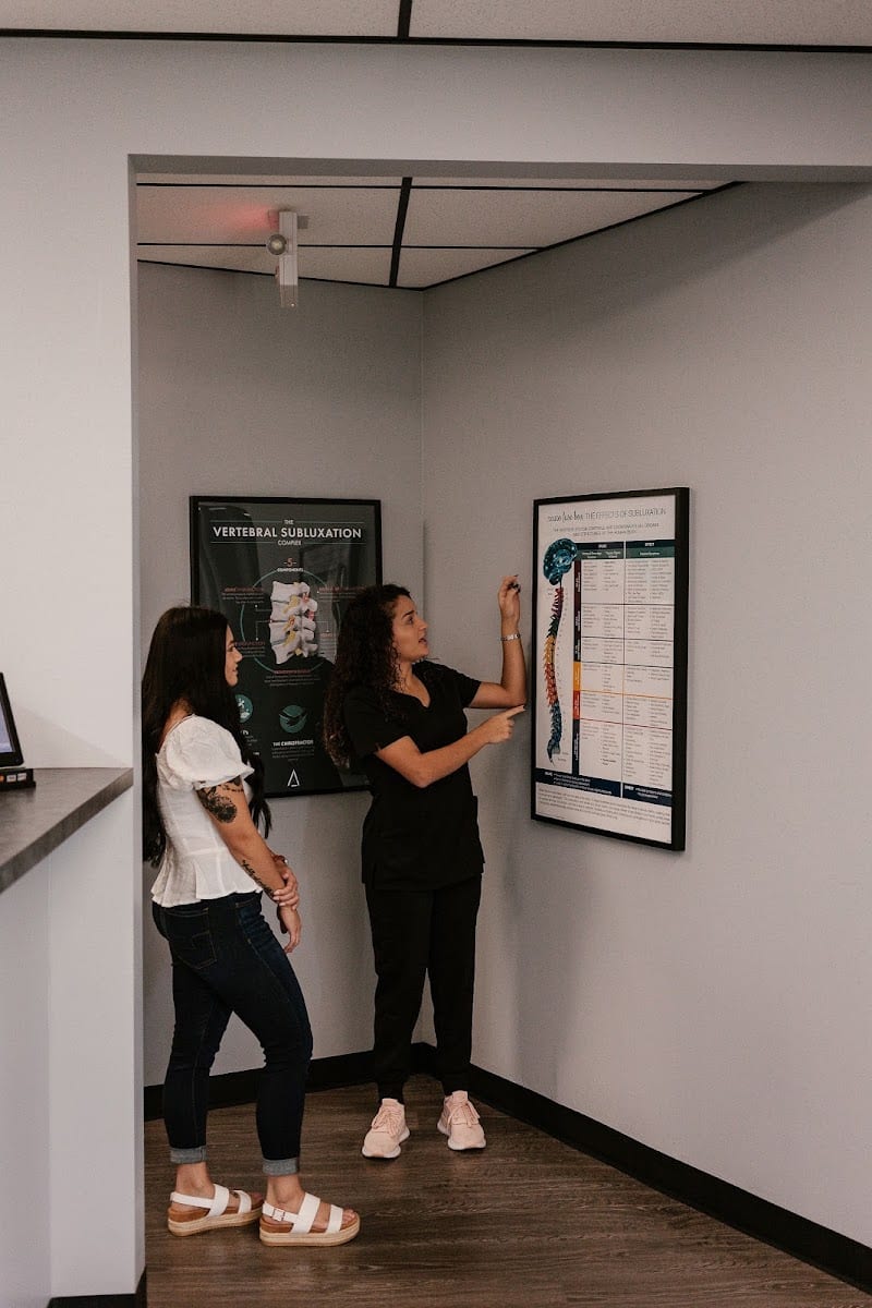 Agape Chiropractic, photo 3