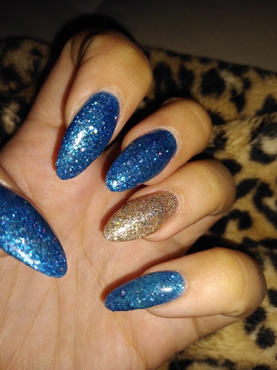 Kim Etc Nail Care, photo 2