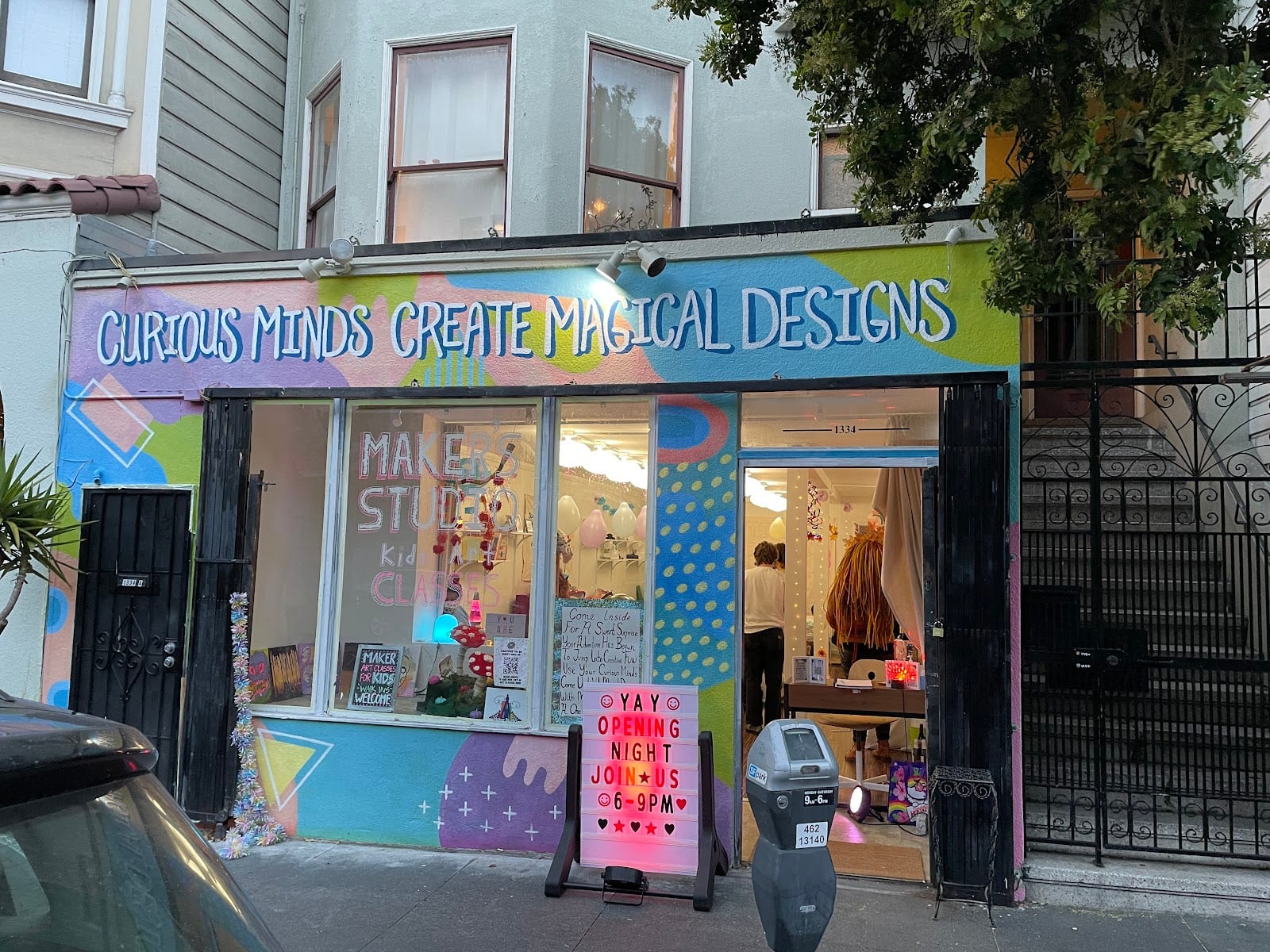 Maker Studio Kids