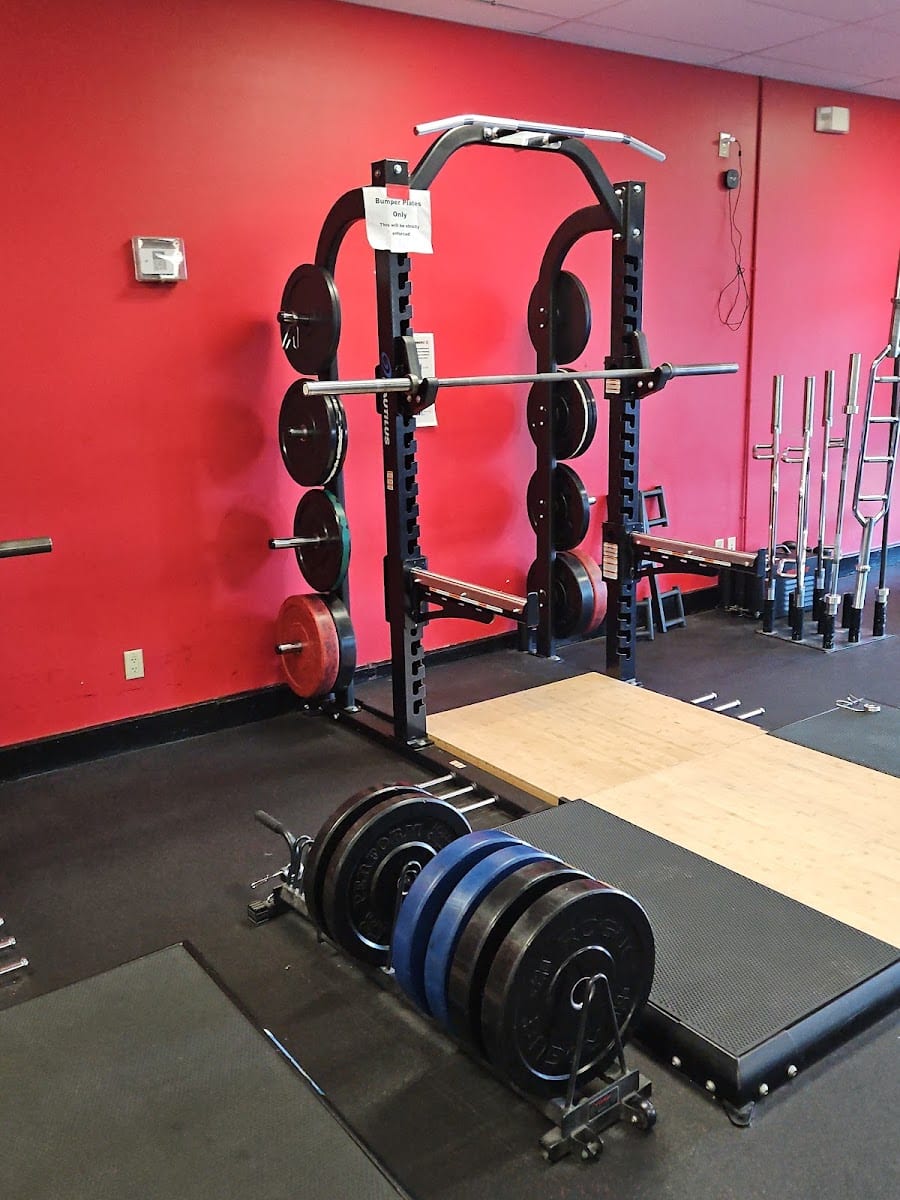 Snap Fitness Rita Ranch, photo 3