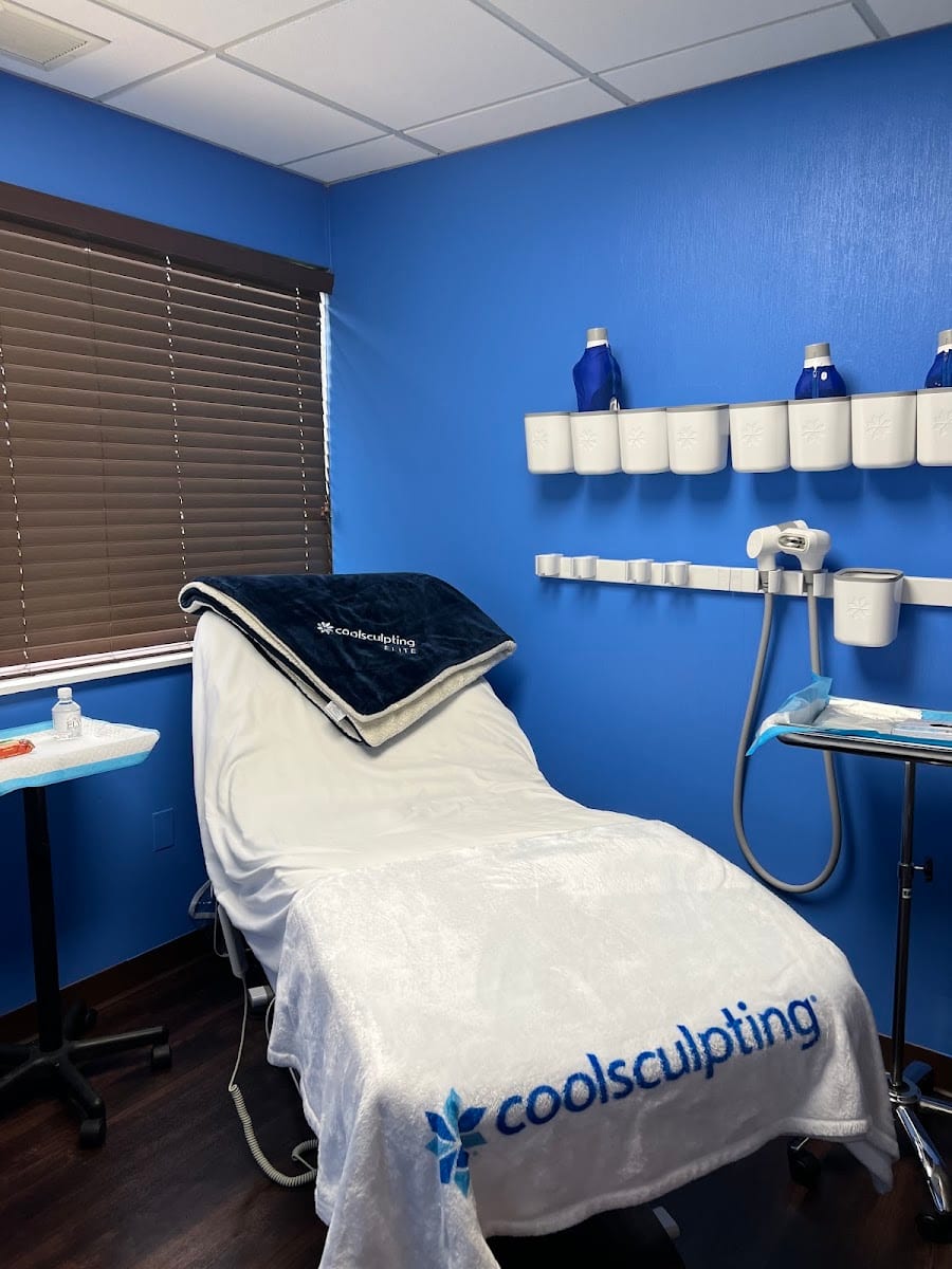 Elysium Aesthetics and Vein Care