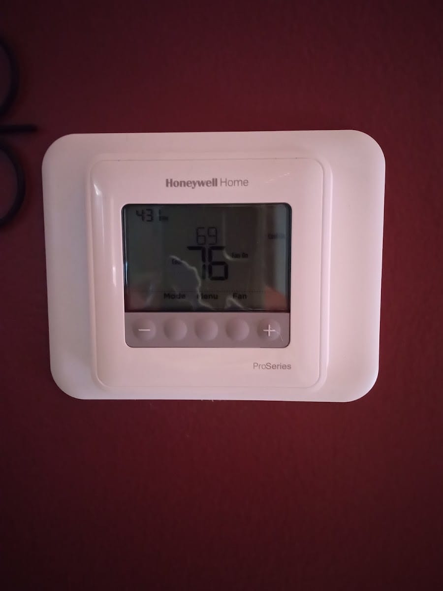 C&H Heating and Cooling, photo 3