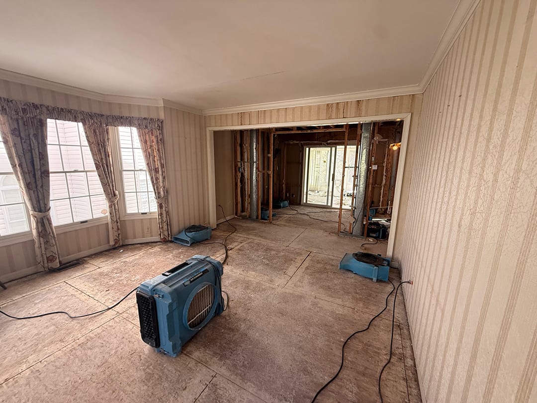 Catons Plumbing, Drains & Water Cleanup, photo 3