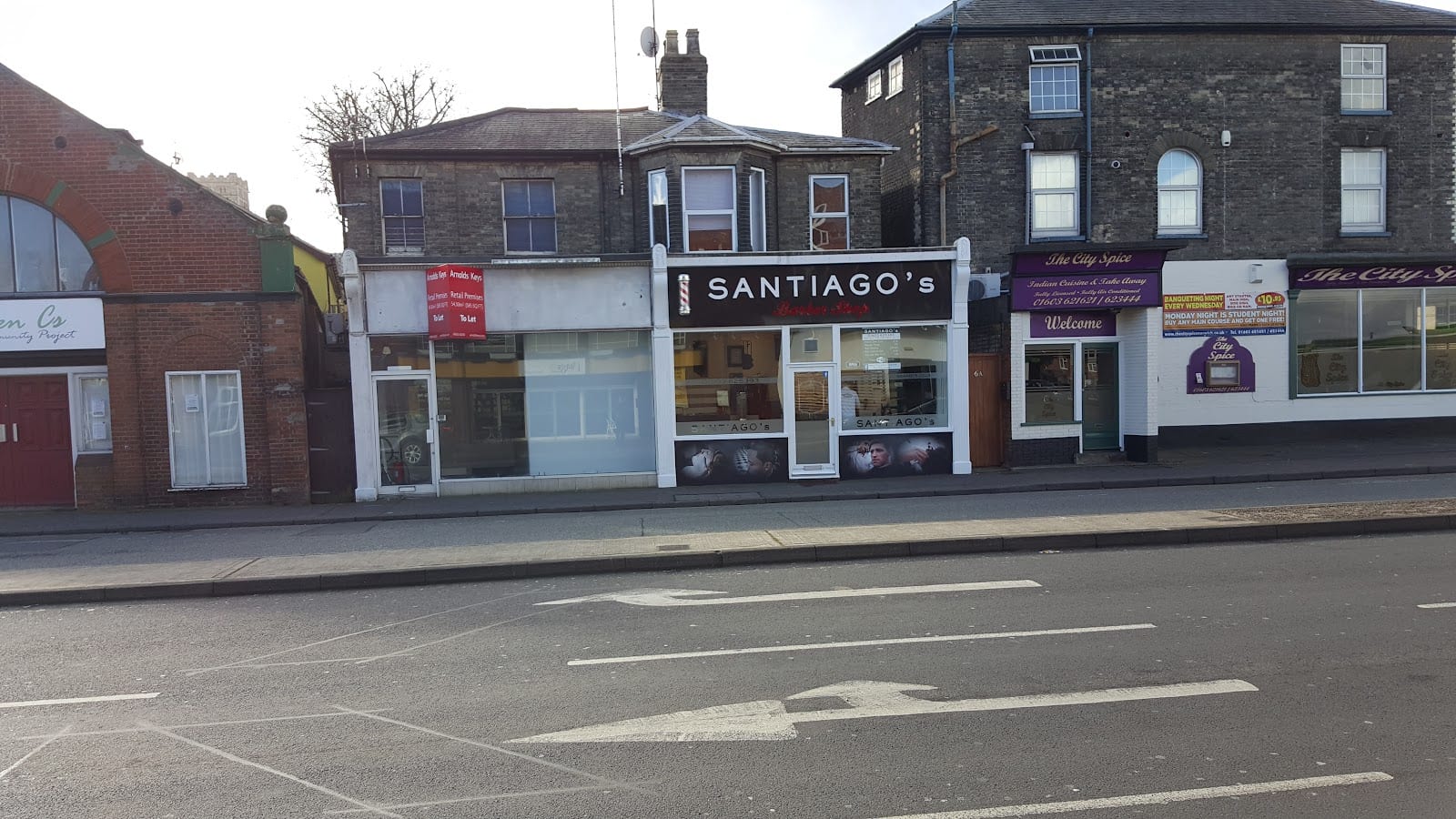 Santiago's, photo 2