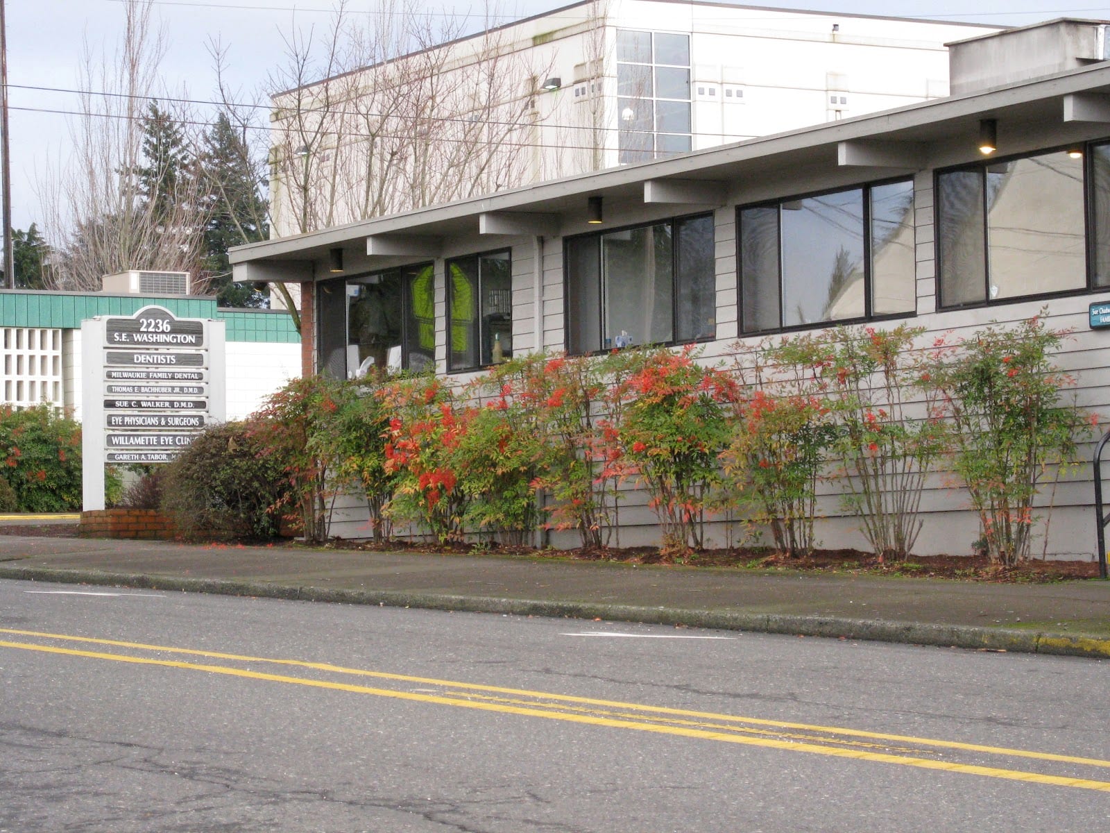 Milwaukie Family Dentistry , Thomas Bachhuber Jr DMD, photo 2