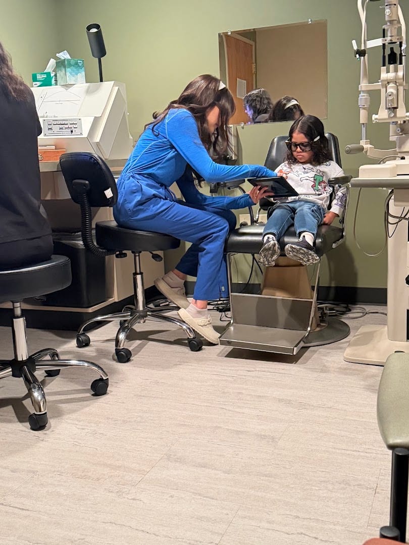 Colorado Family Eye Centers | Children’s Eye Physicians