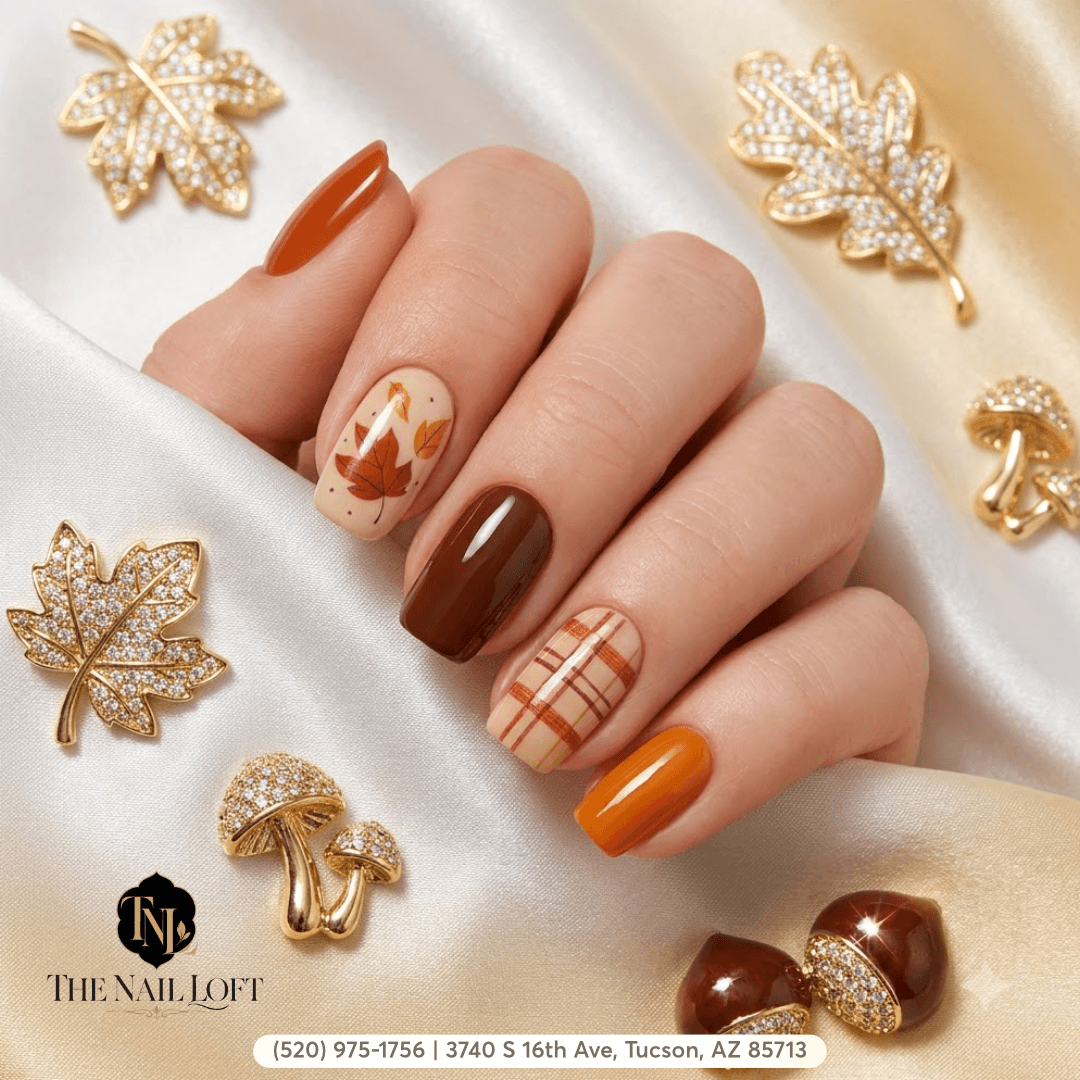 The Nail Loft