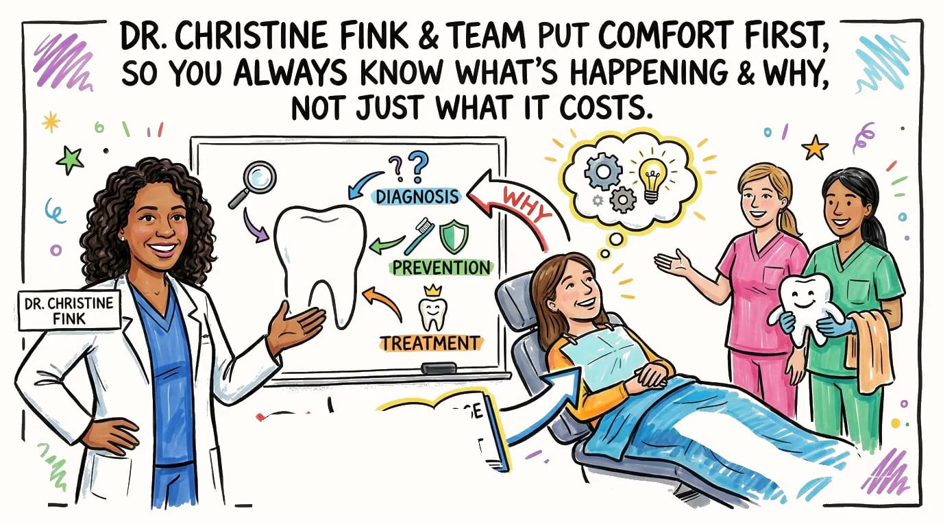 Trinity Dental Care, photo 3