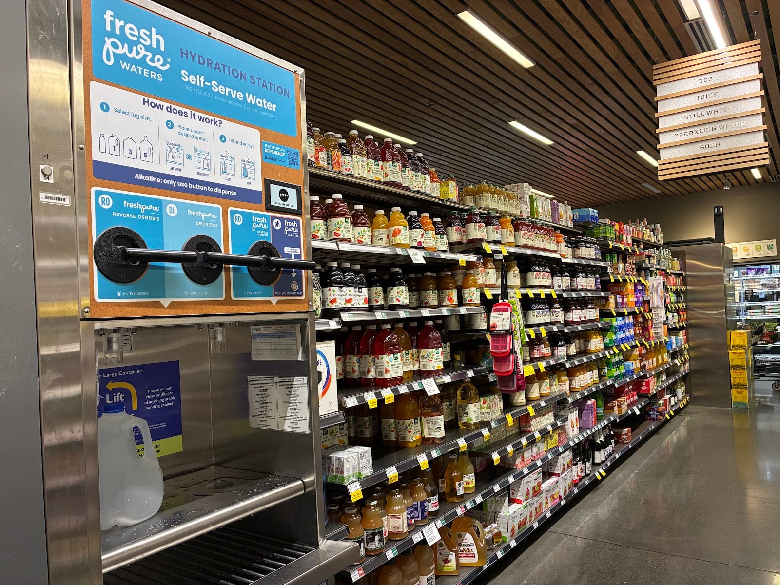 Whole Foods Market, photo 4