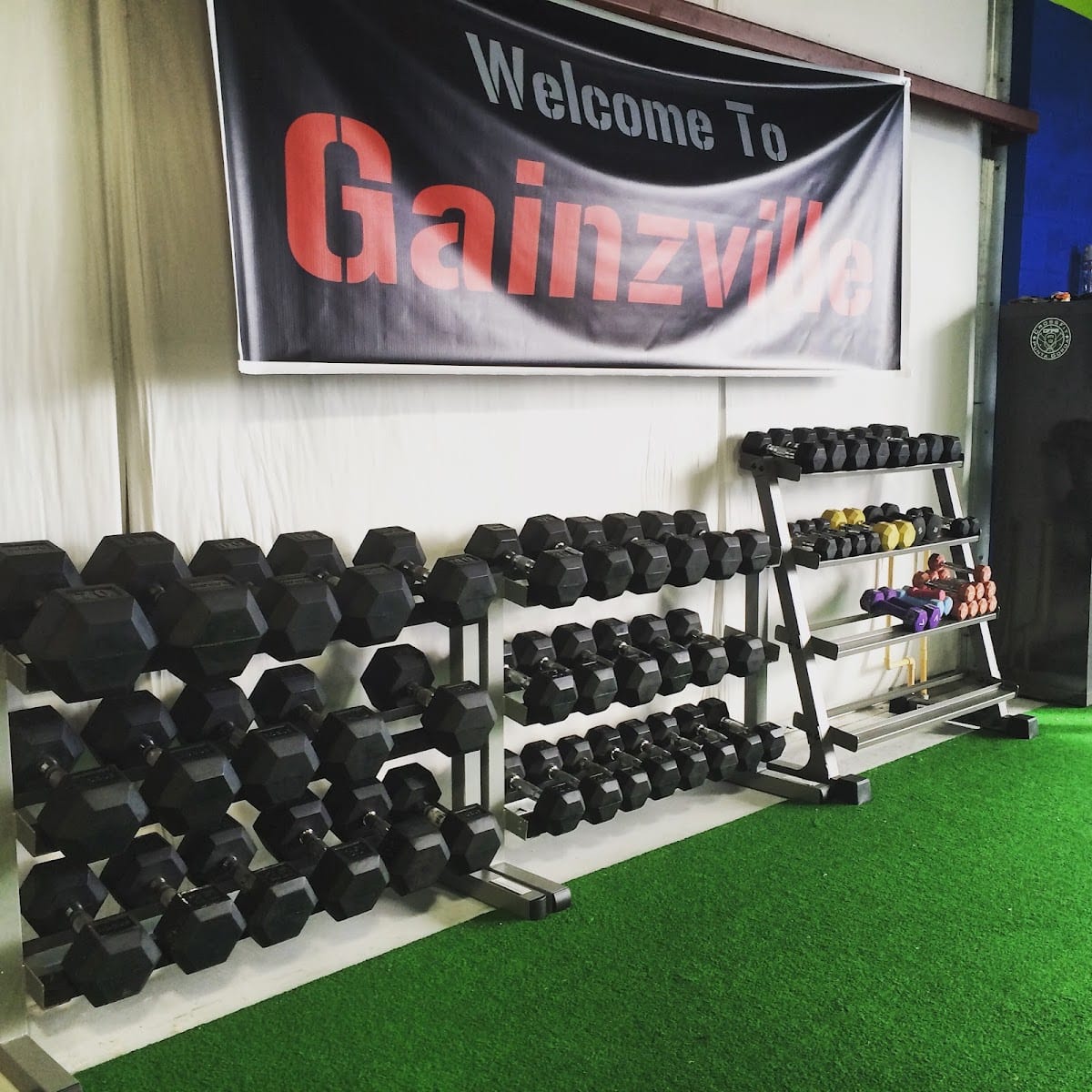 CrossFit Punta Gorda