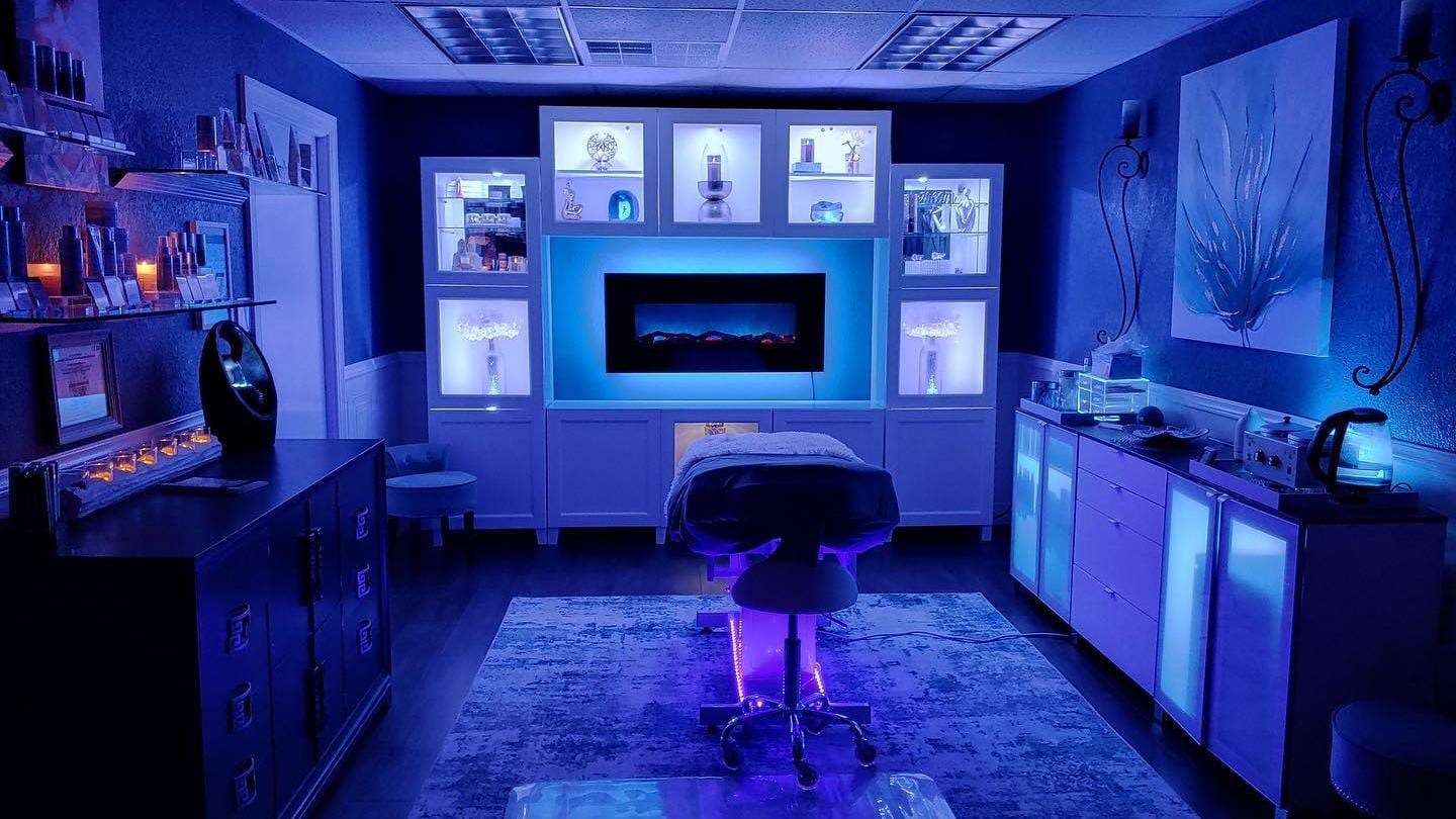 Eclectic Esthetics