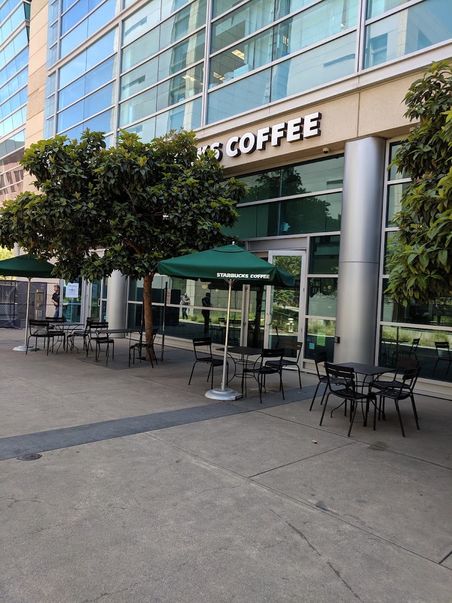 Starbucks Coffee Company, photo 4