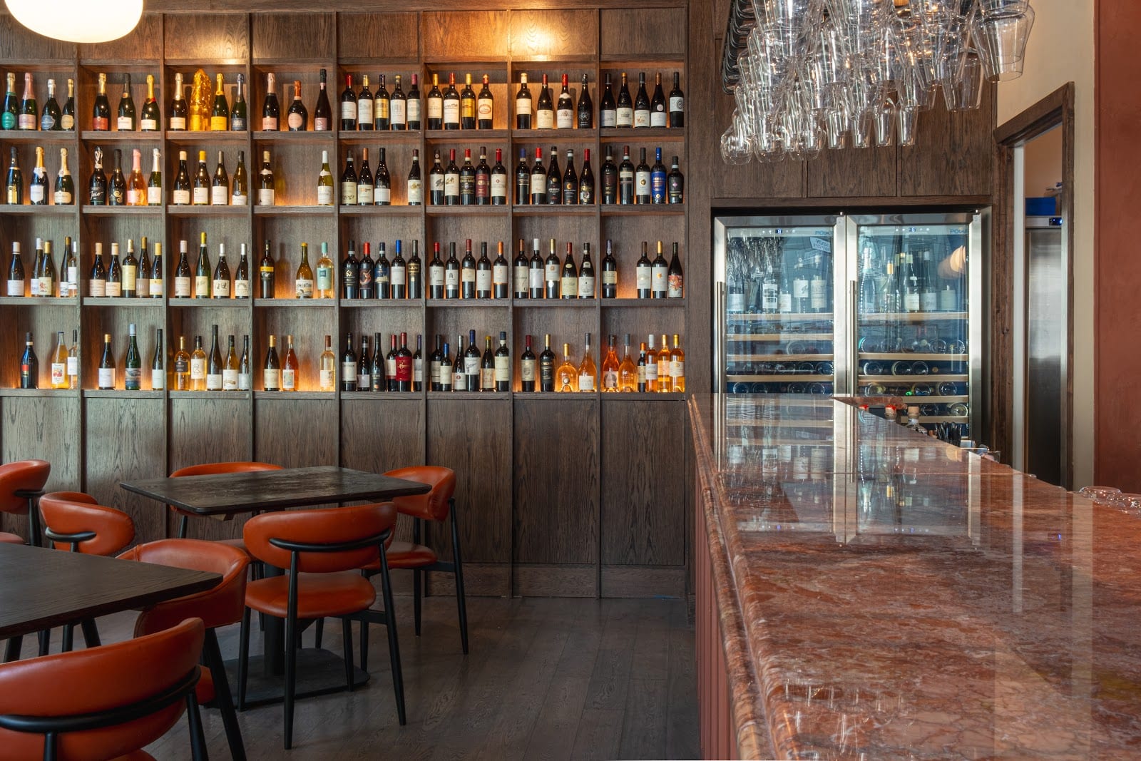 Quill Wine House, photo 2