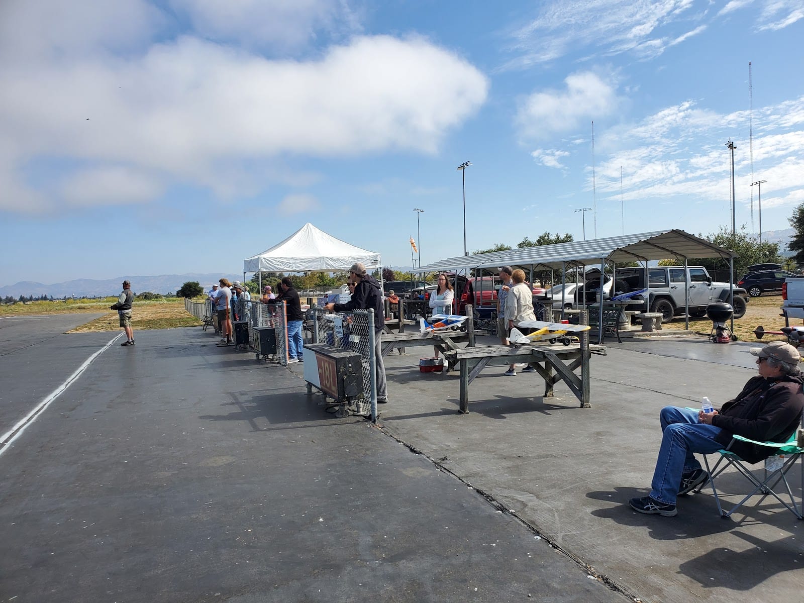 West Coast RC Flyers