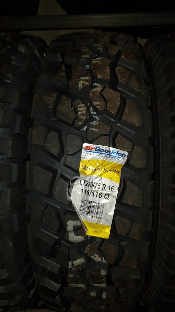 Jsf 4X4 Ltd, photo 4