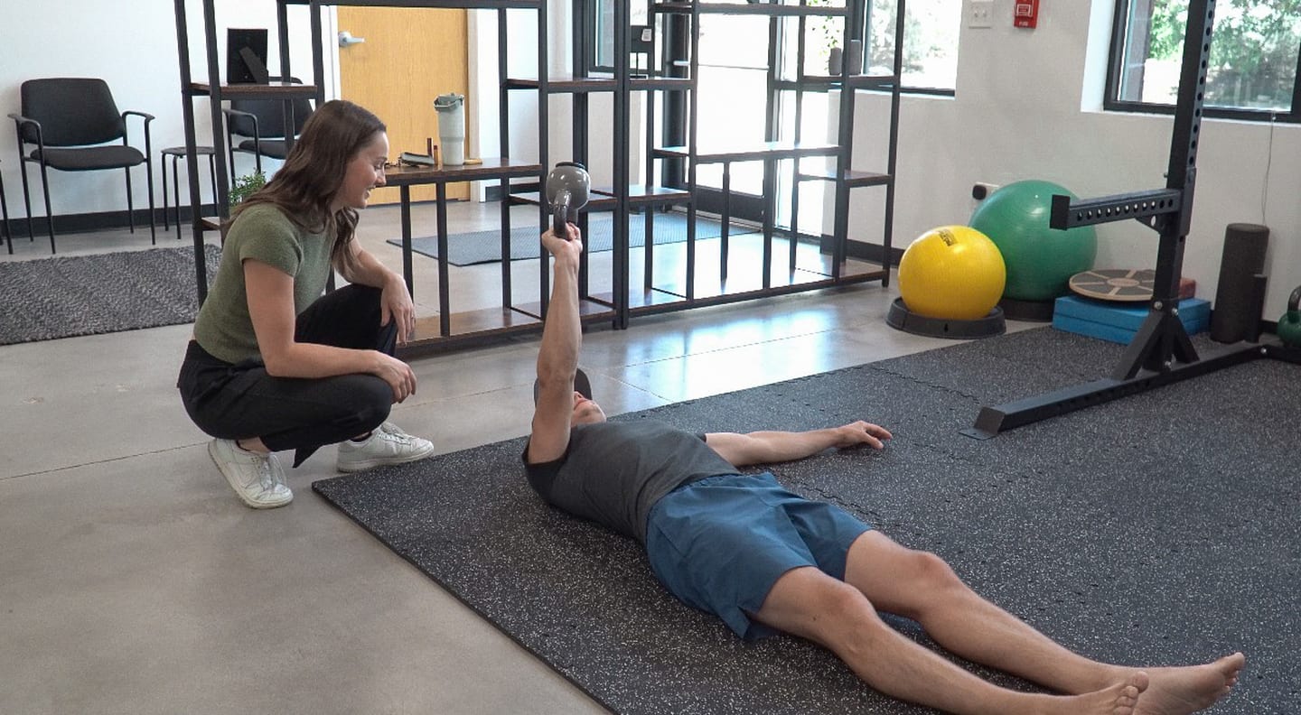 Kinetic Sports Medicine & Rehab - Centennial