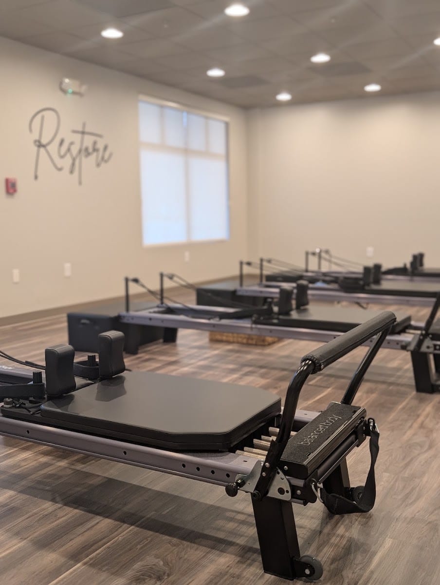 Restore Studio at Meadow Hill Wellness