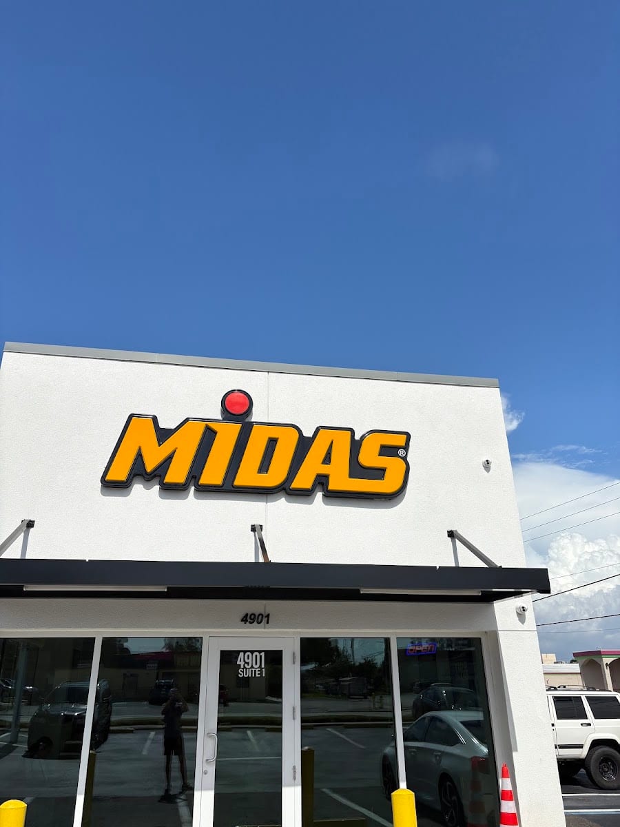 Midas