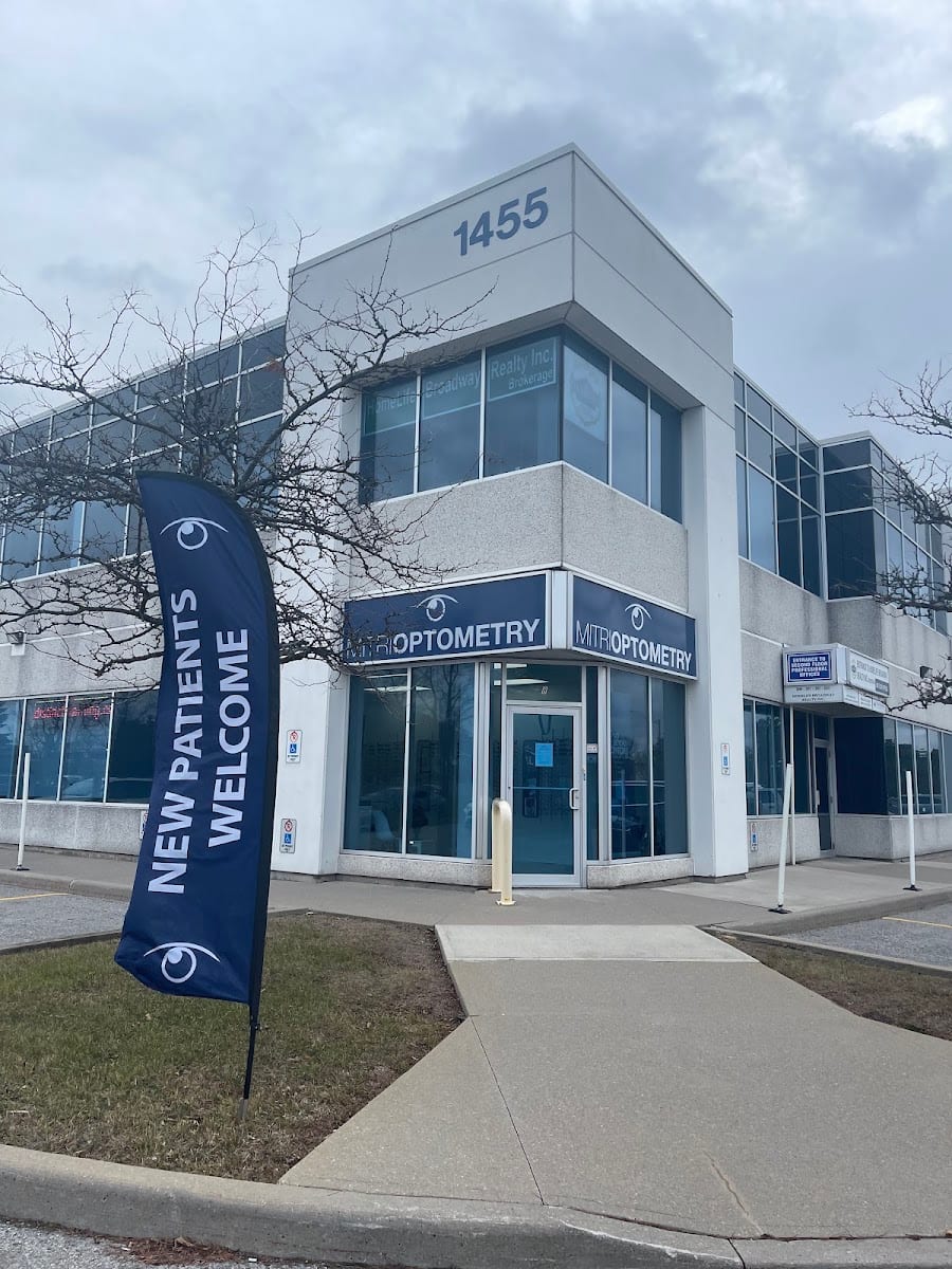 Mitri Optometry - Richmond Hill, photo 2