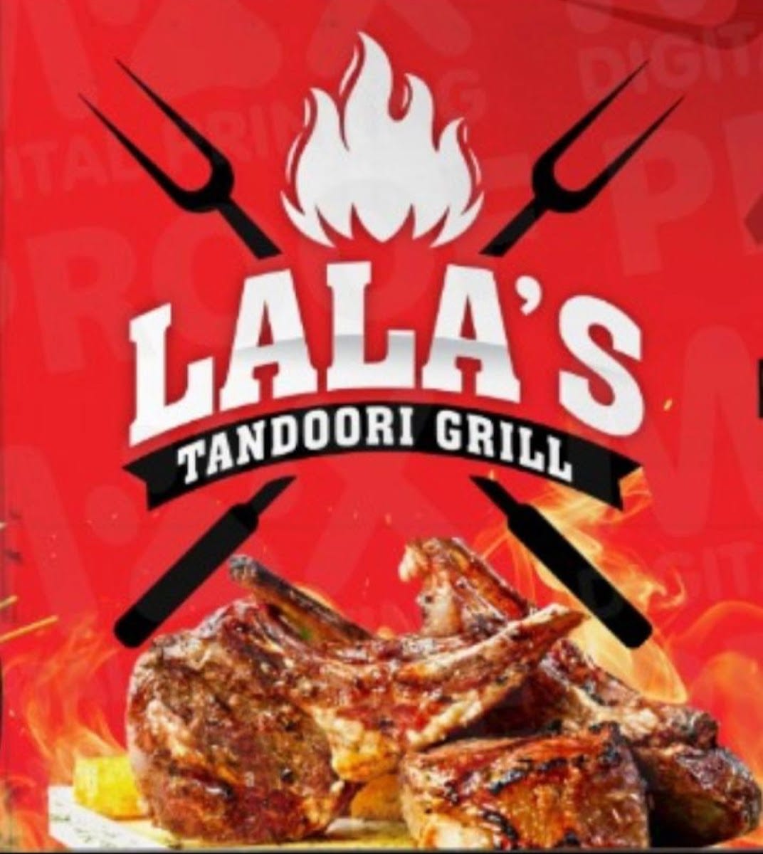Lala's Tandoori Grill, photo 2