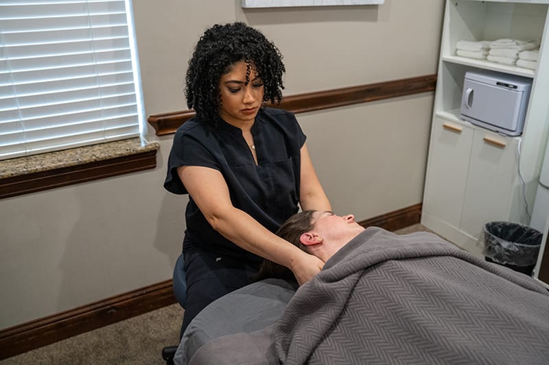 Frisco Massage Therapy Recovery & Mobility