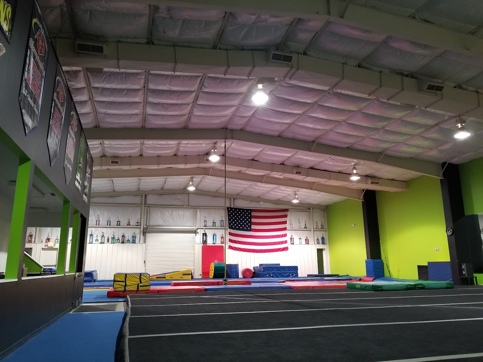 Carolina Power Tumbling, photo 2