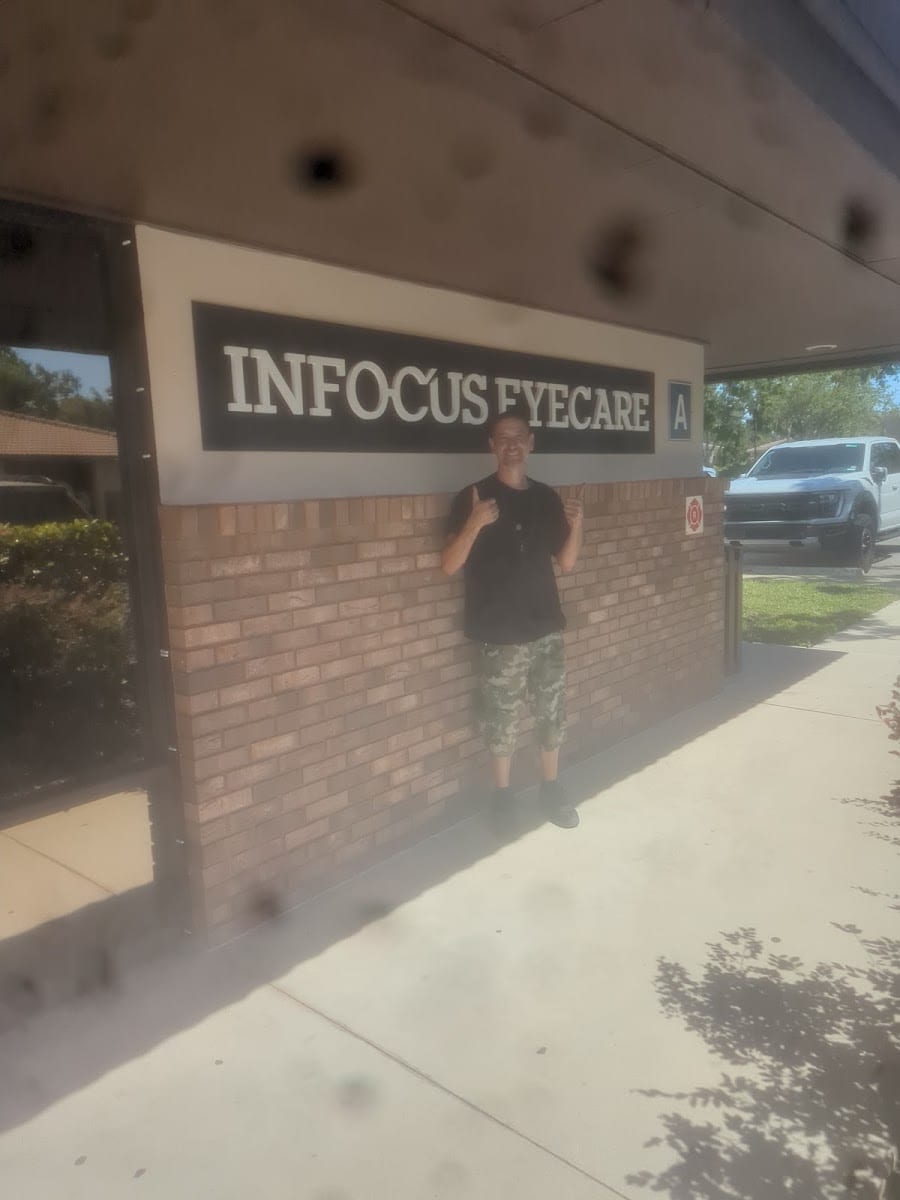 InFocus Eyecare Sarasota