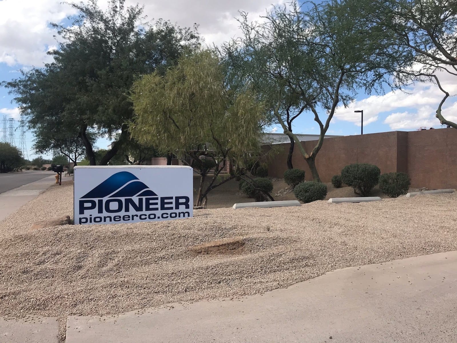 Pioneer Landscape Centers, photo 2