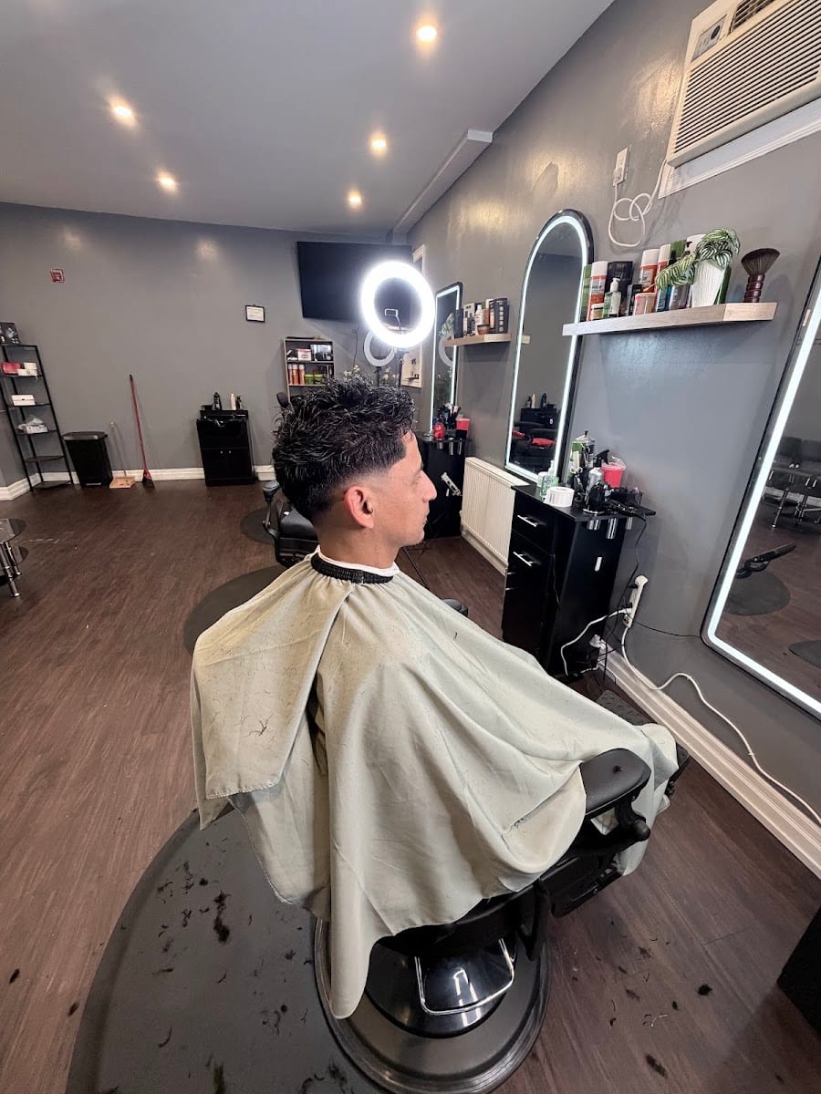 Vision Barber Shop