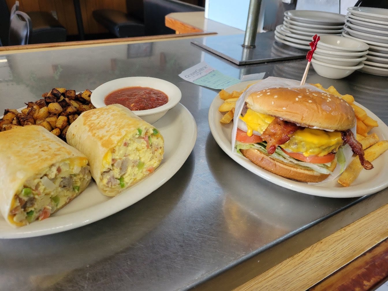 Mom's Cafe, photo 4