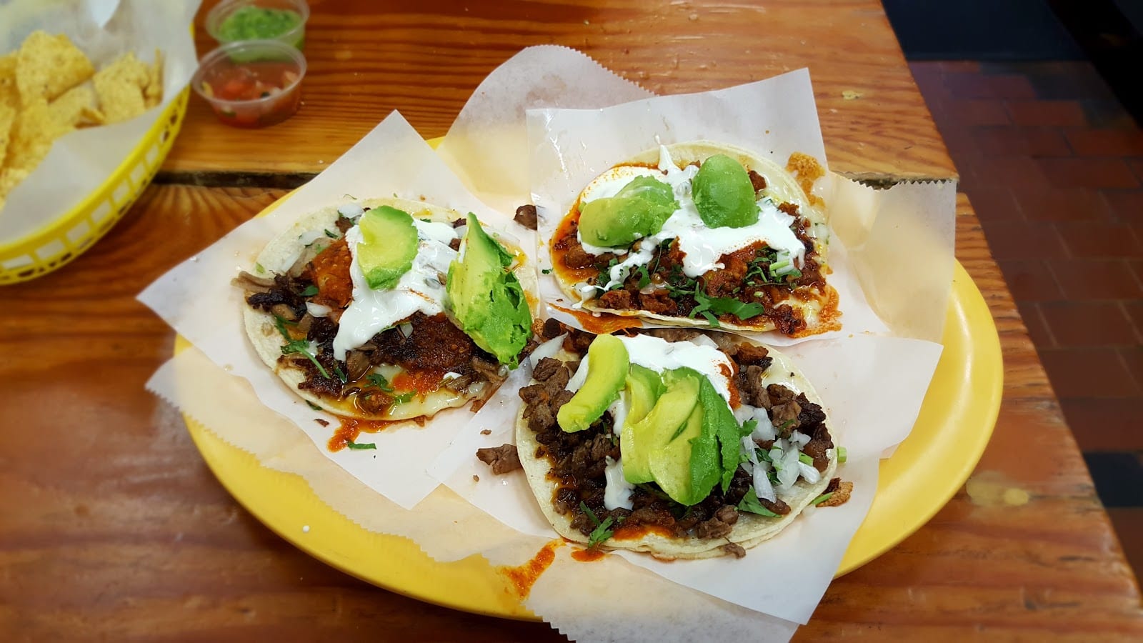 Taqueria Cancun