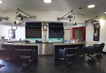 NY Jungle Salon & Spa, photo 2
