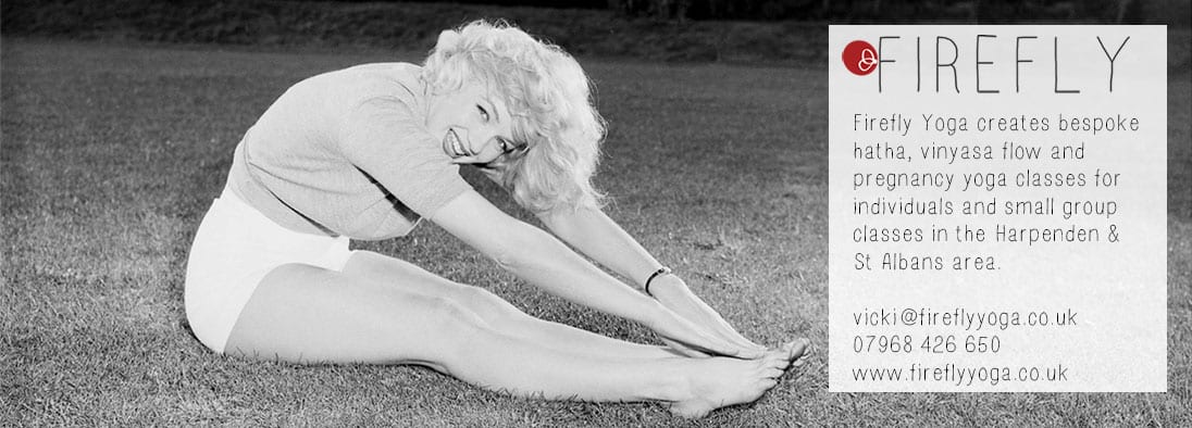 Firefly Yoga