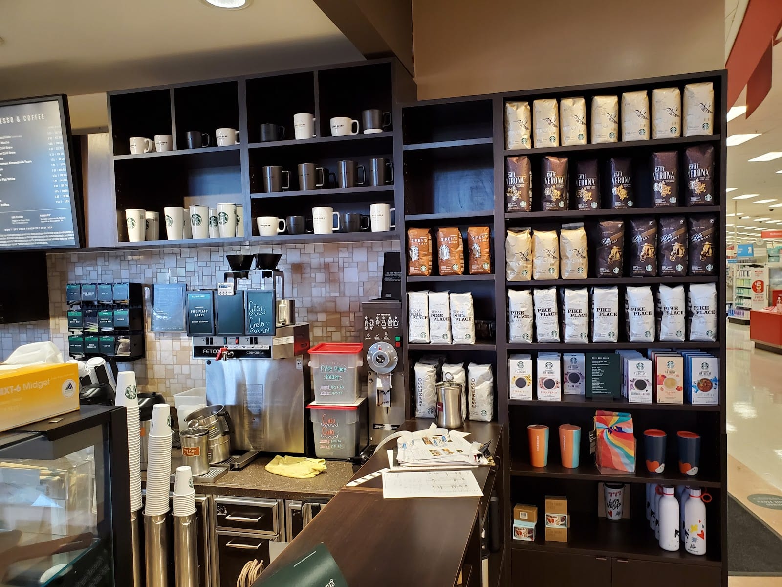 Starbucks Coffee Company, photo 2