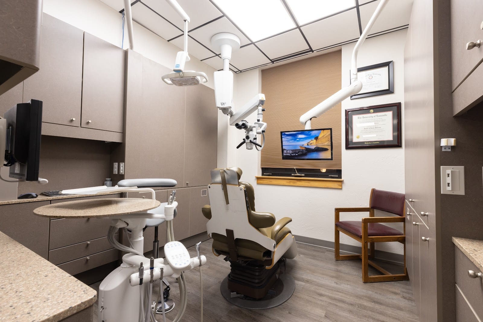 Associated Dental Care of Helena