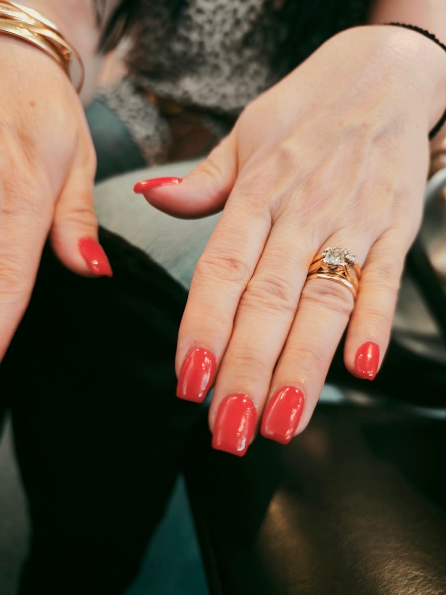 4 Ur Nails & Spa, photo 4