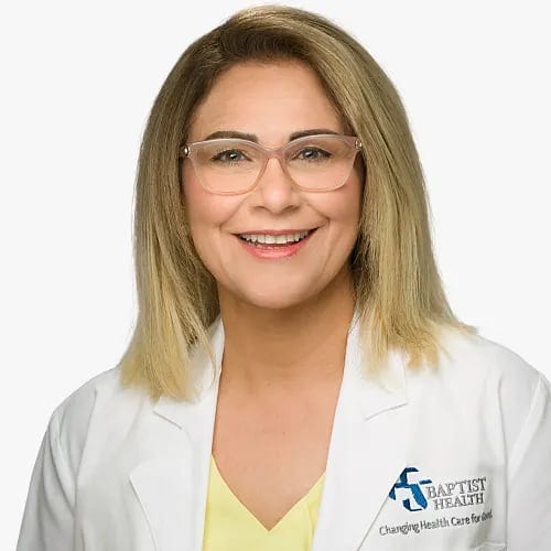 Shiva Mahinrad, MD