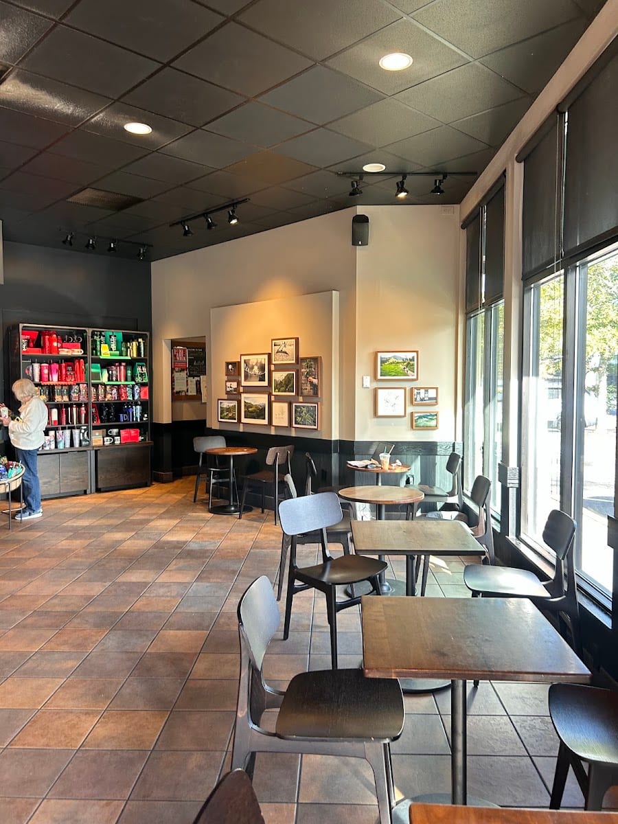 Starbucks Coffee Company, photo 3