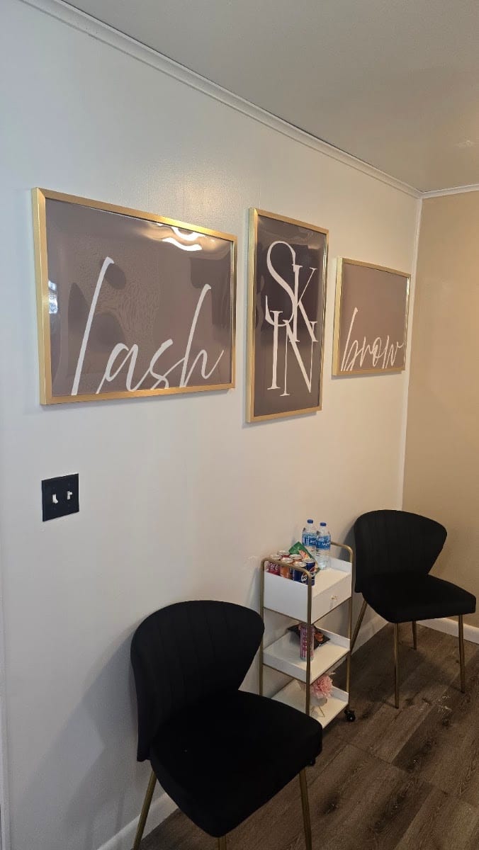 Embrace Beauty Lounge
