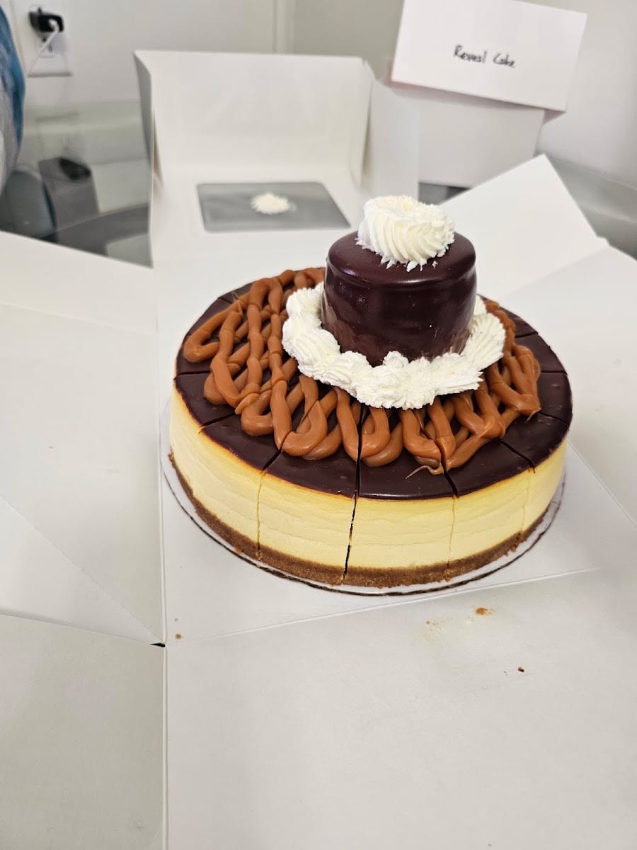Purple Mountain Cheesecakes and Desserts Inc., photo 4