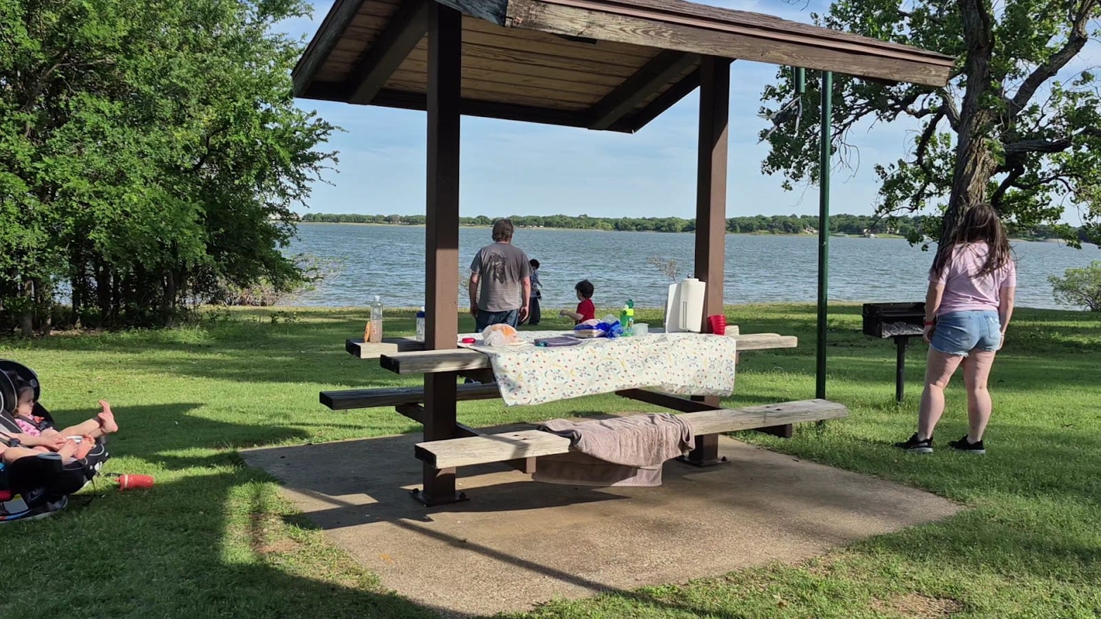 Hickory Creek Park, photo 2