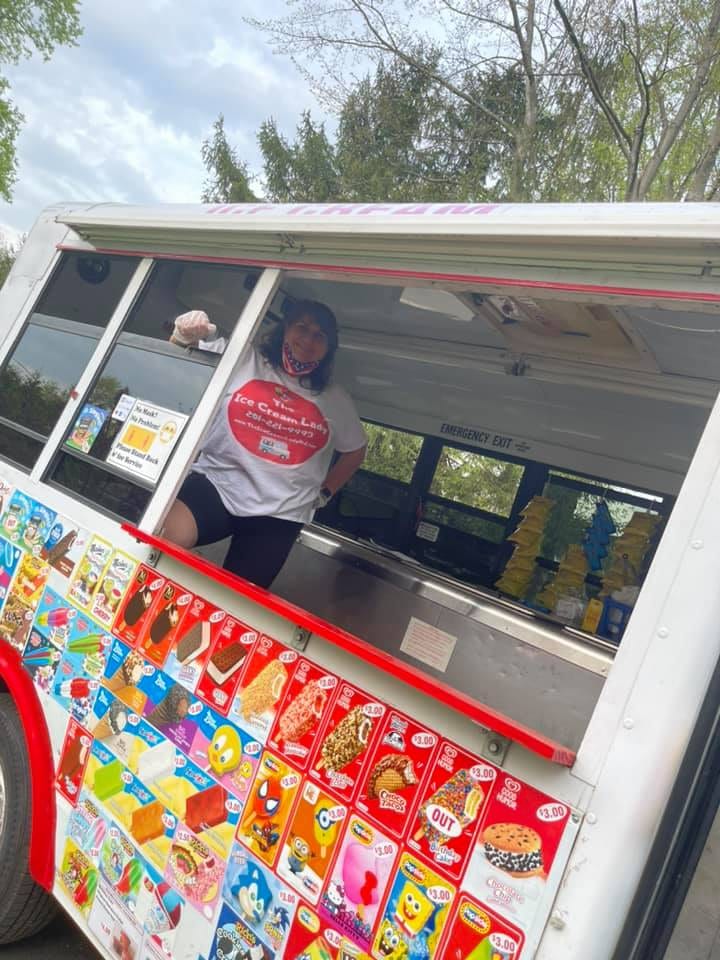The Ice Cream Lady LLC, photo 2