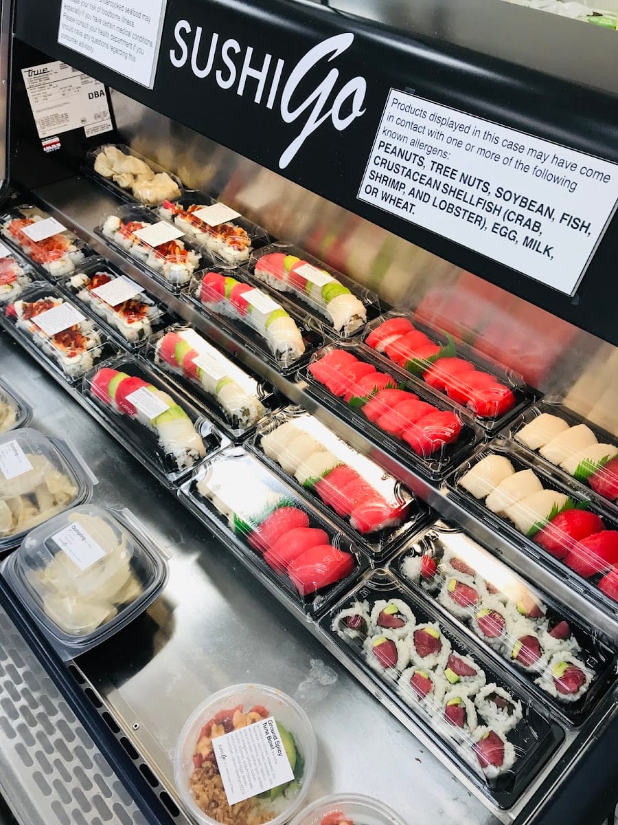 SUSHI GO, photo 3