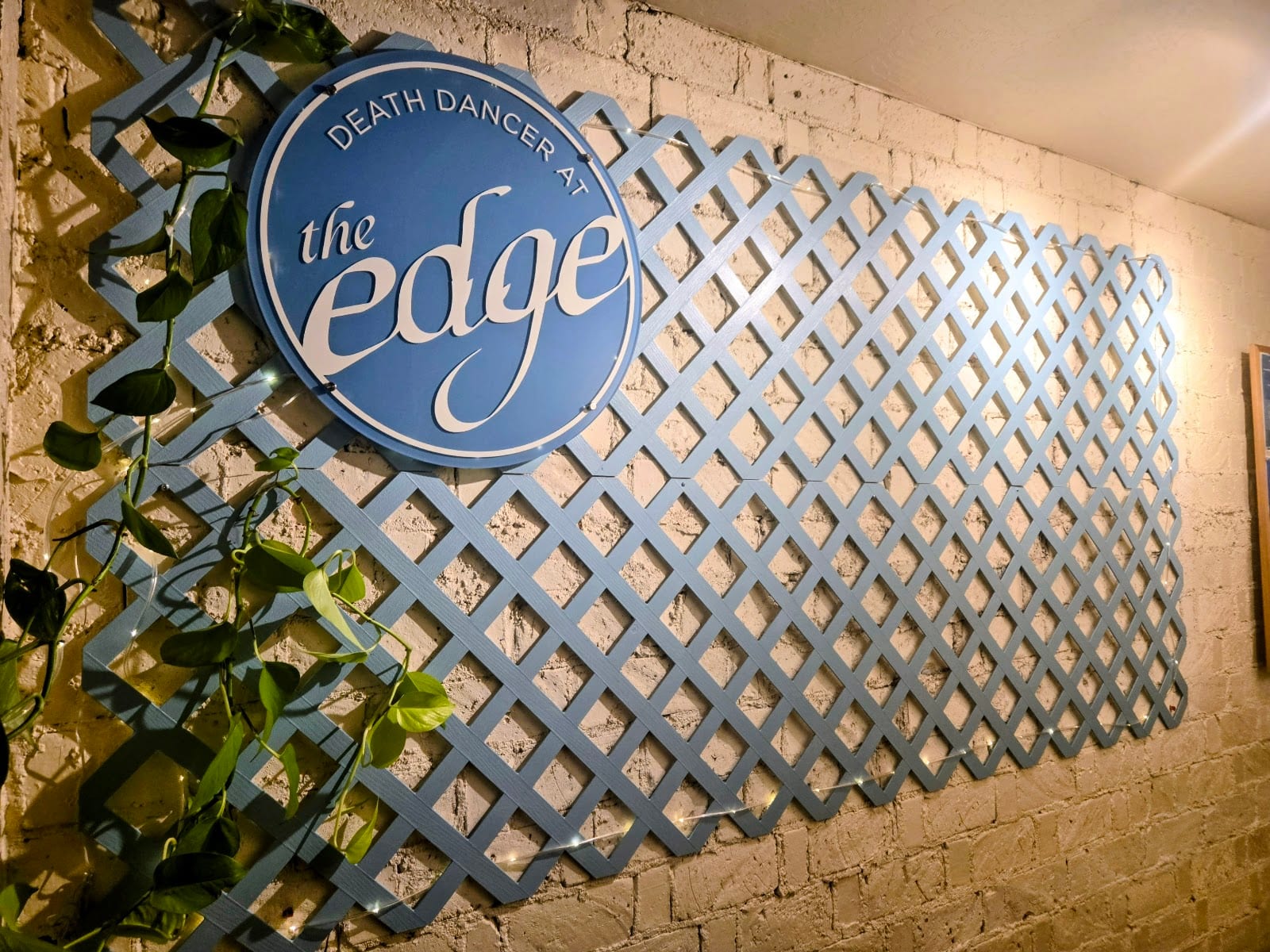 The Edge