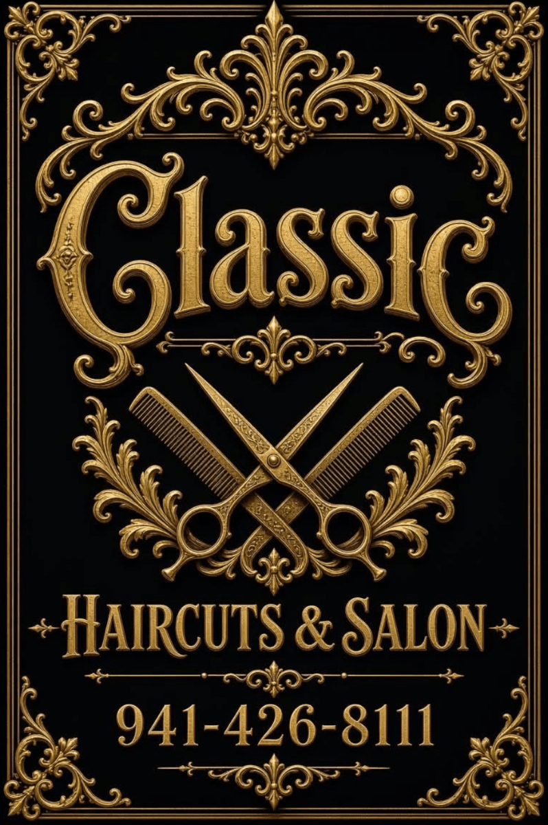 CLASSIC HAIRCUTS AND SALON, photo 2