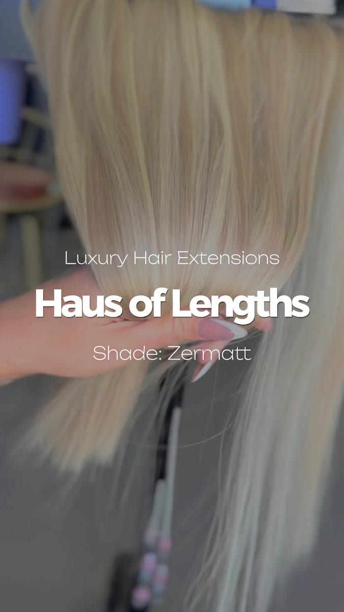 Hair Haus Luxury Salon, photo 3