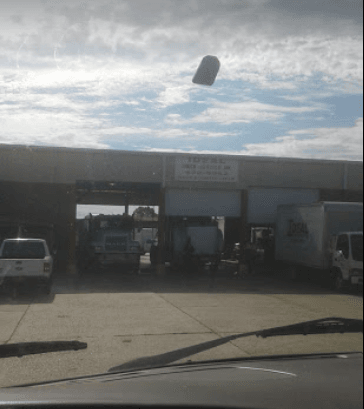 Ideal Truck Service & Fleet Maintenance Mobile Alabama