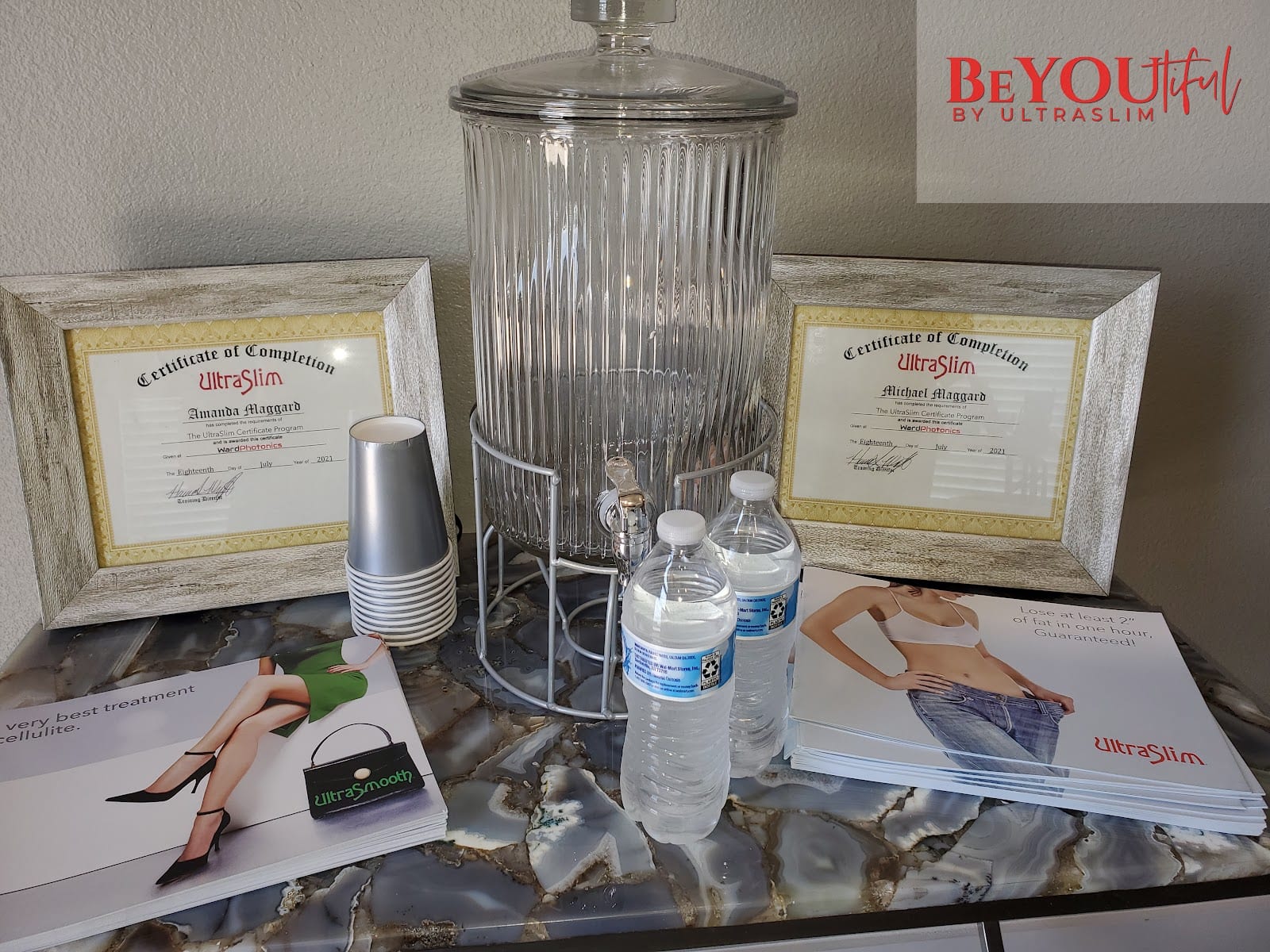 BeYoutiful by Ultraslim, photo 4